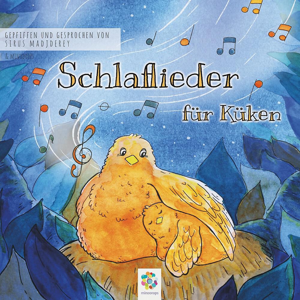 minddrops - Weißt du wieviel Sternlein stehen