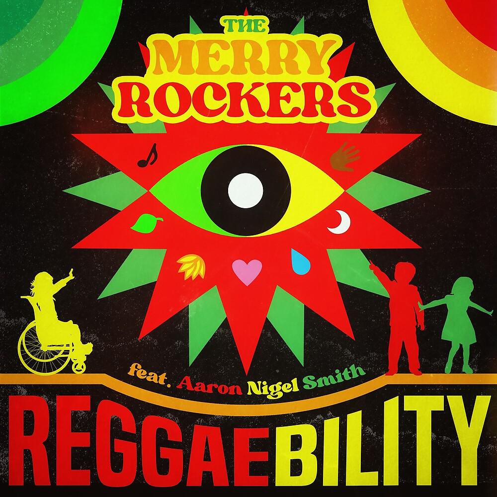 Постер альбома Reggaebility