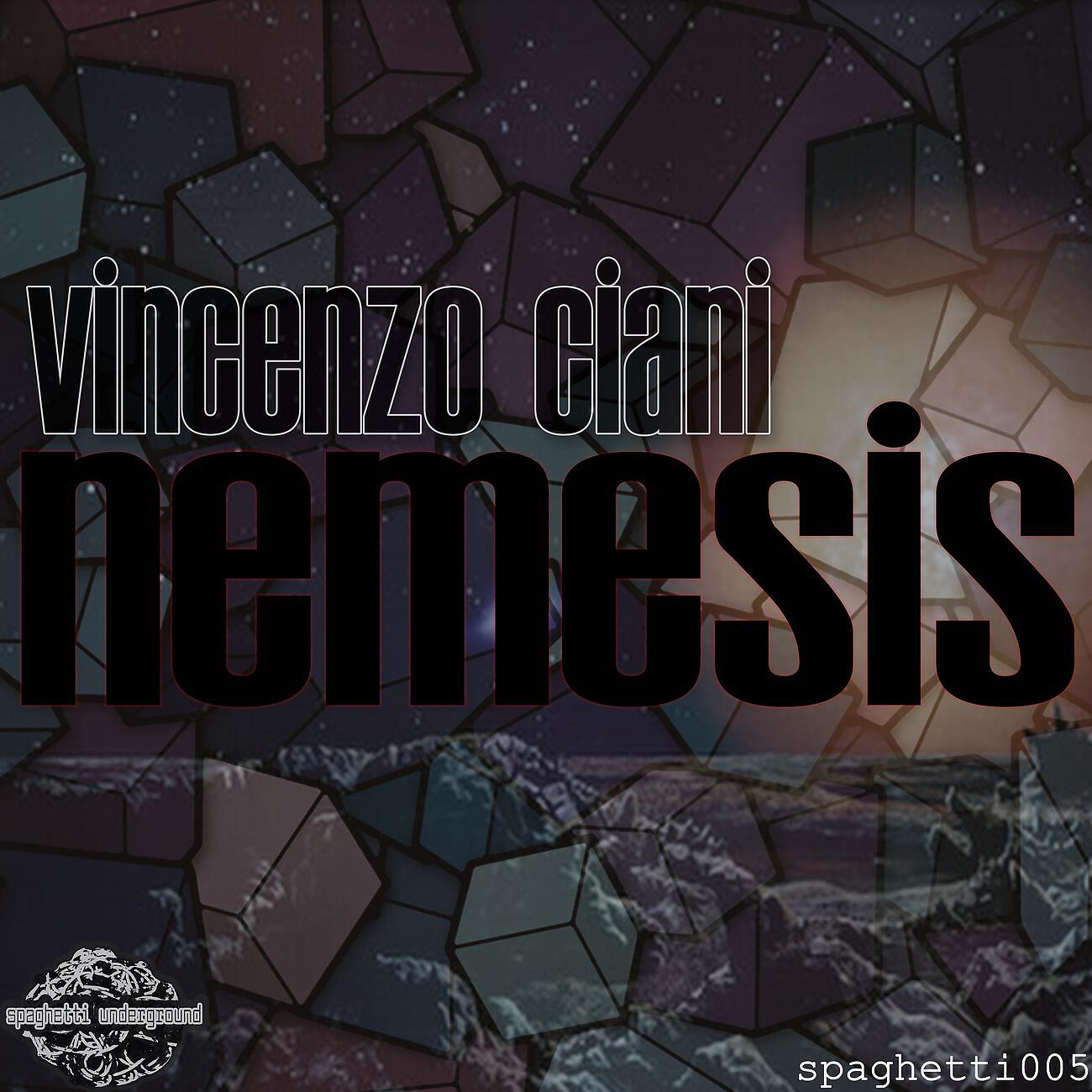 Vincenzo Ciani - Nemesis