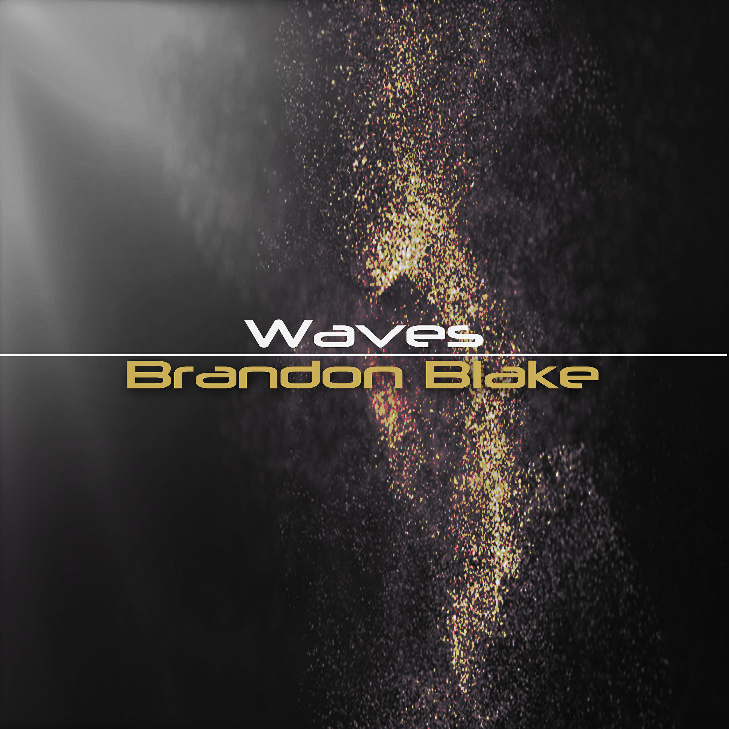 Brandon Blake - Waves