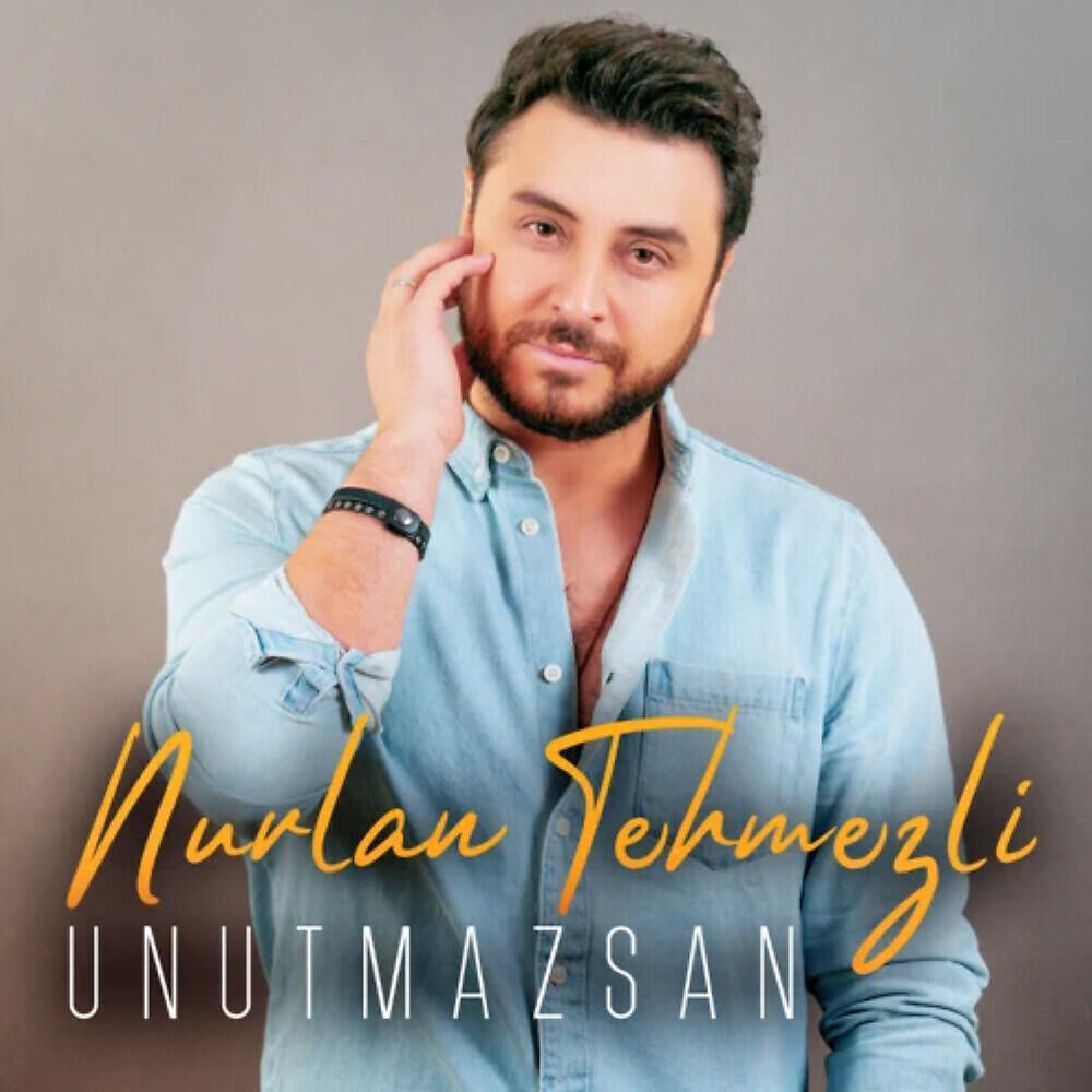 Nurlan Tehmezli - Yandır Yax