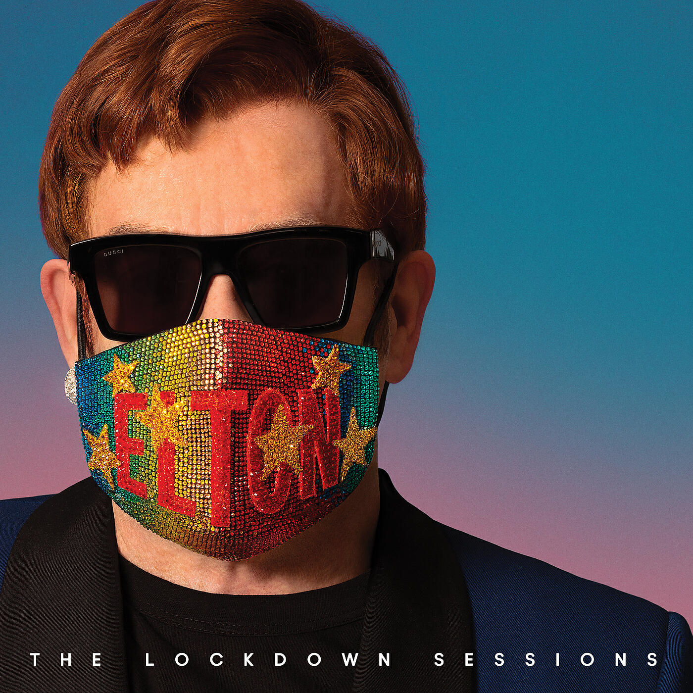 Elton John - Finish Line