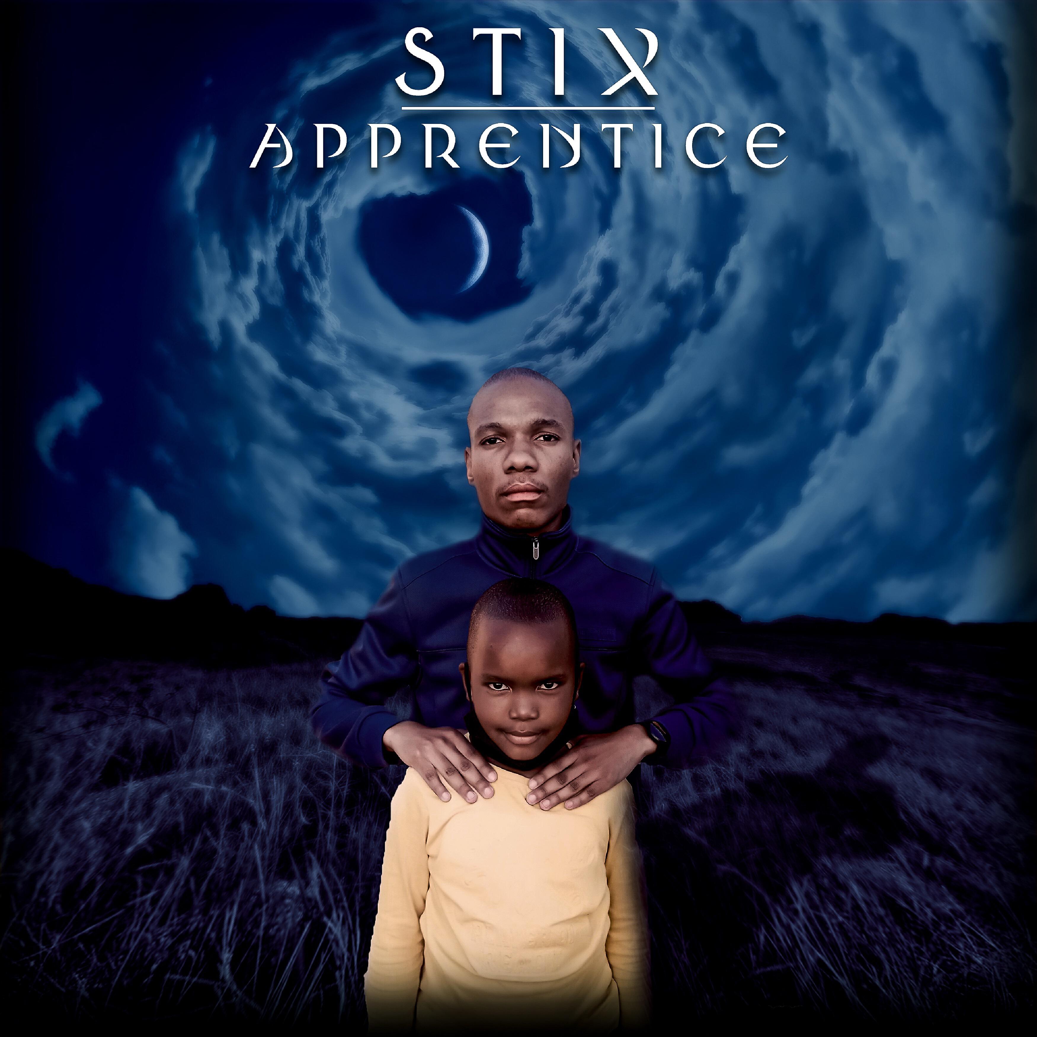 Stix - Demons Inside (Kasi Deep)