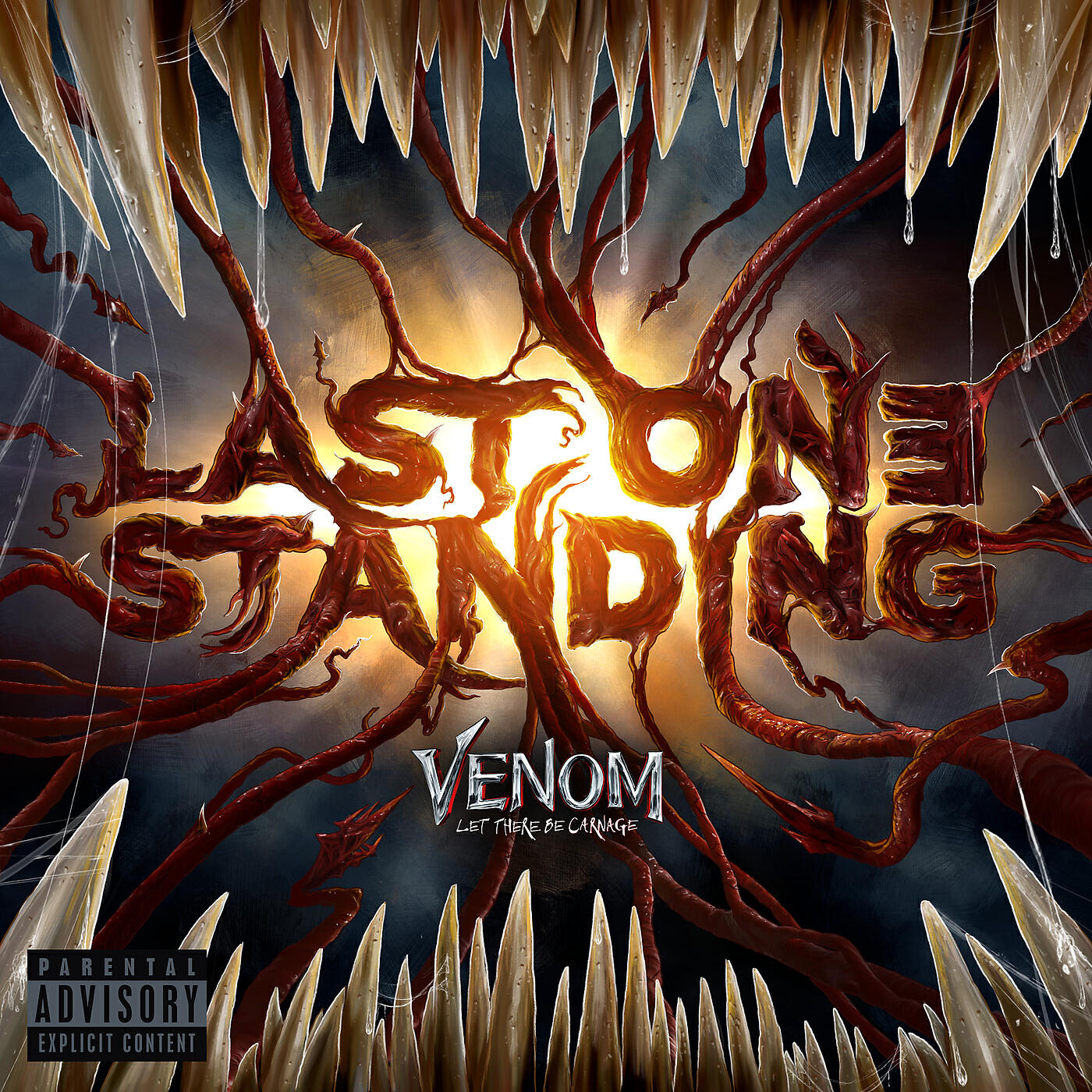 Skylar Grey - Last One Standing