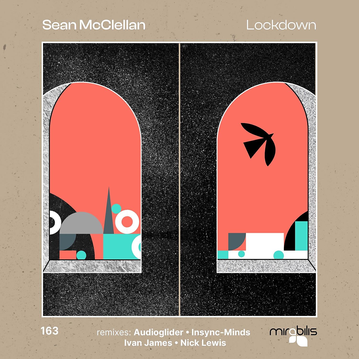 Sean McClellan - Complex Society (Insync-Minds Remix)