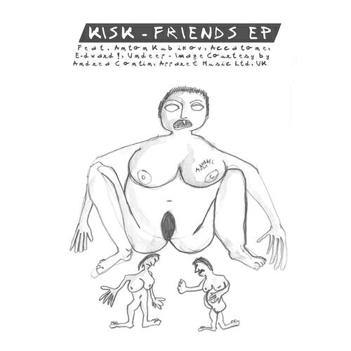 Kisk - Withoutyou