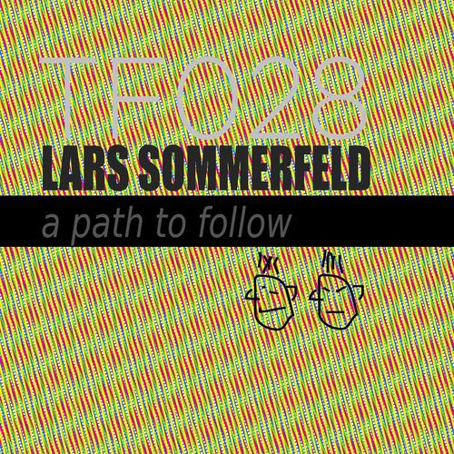 Постер альбома A Path To Follow