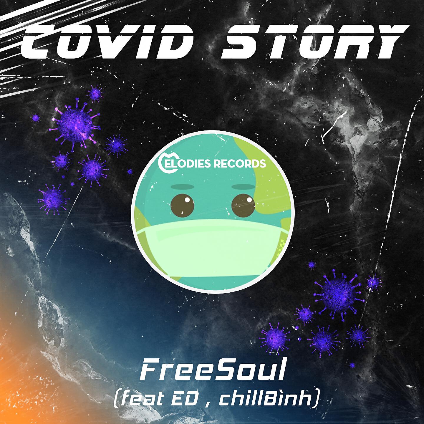 FreeSoul - Covid Story