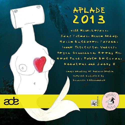 Maxim Buldakov - 2517 (Yapacc Remix)
