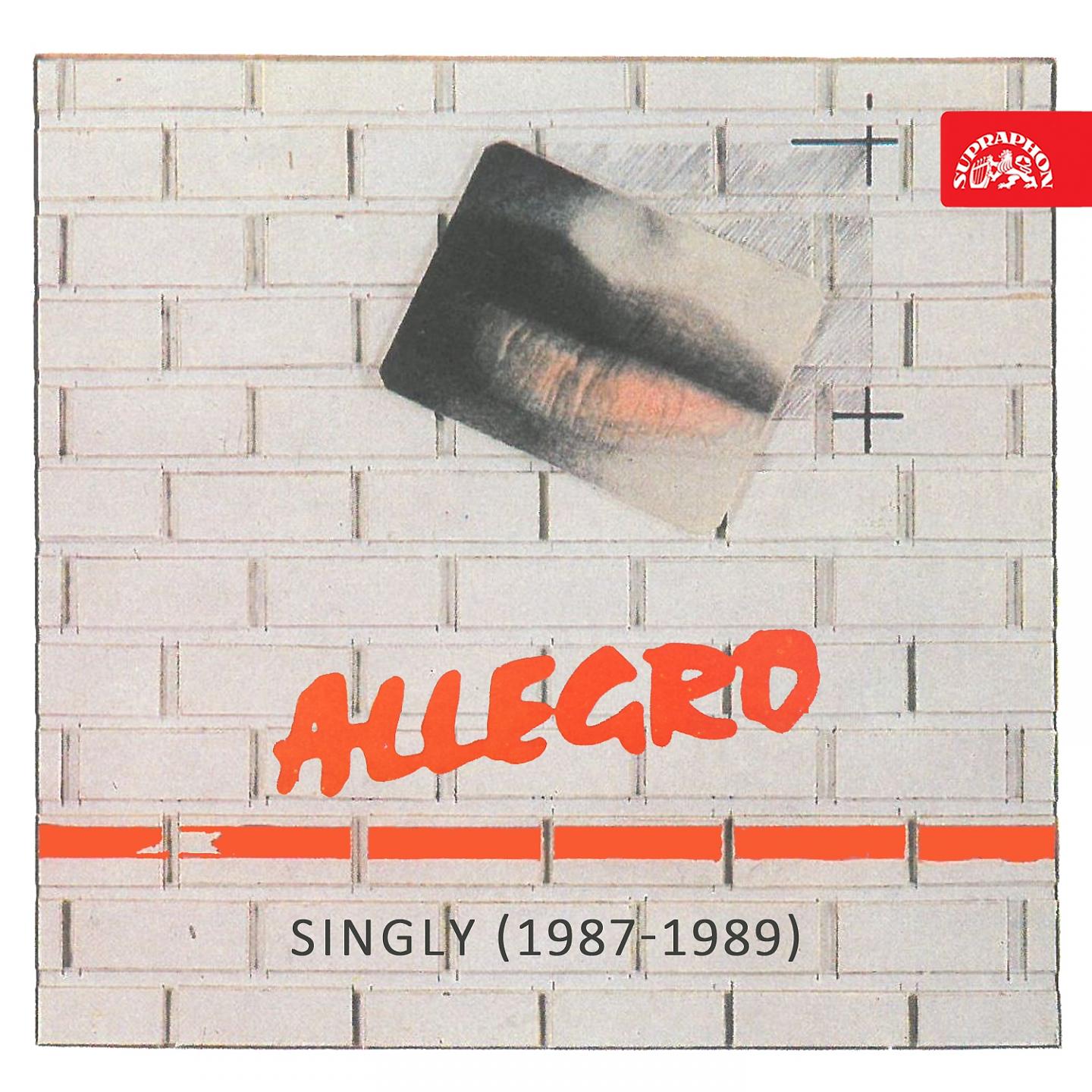 Постер альбома Singly (1987-1989)