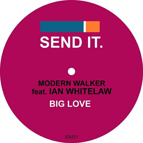Modern Walker - Big Love (Vocal Mix)