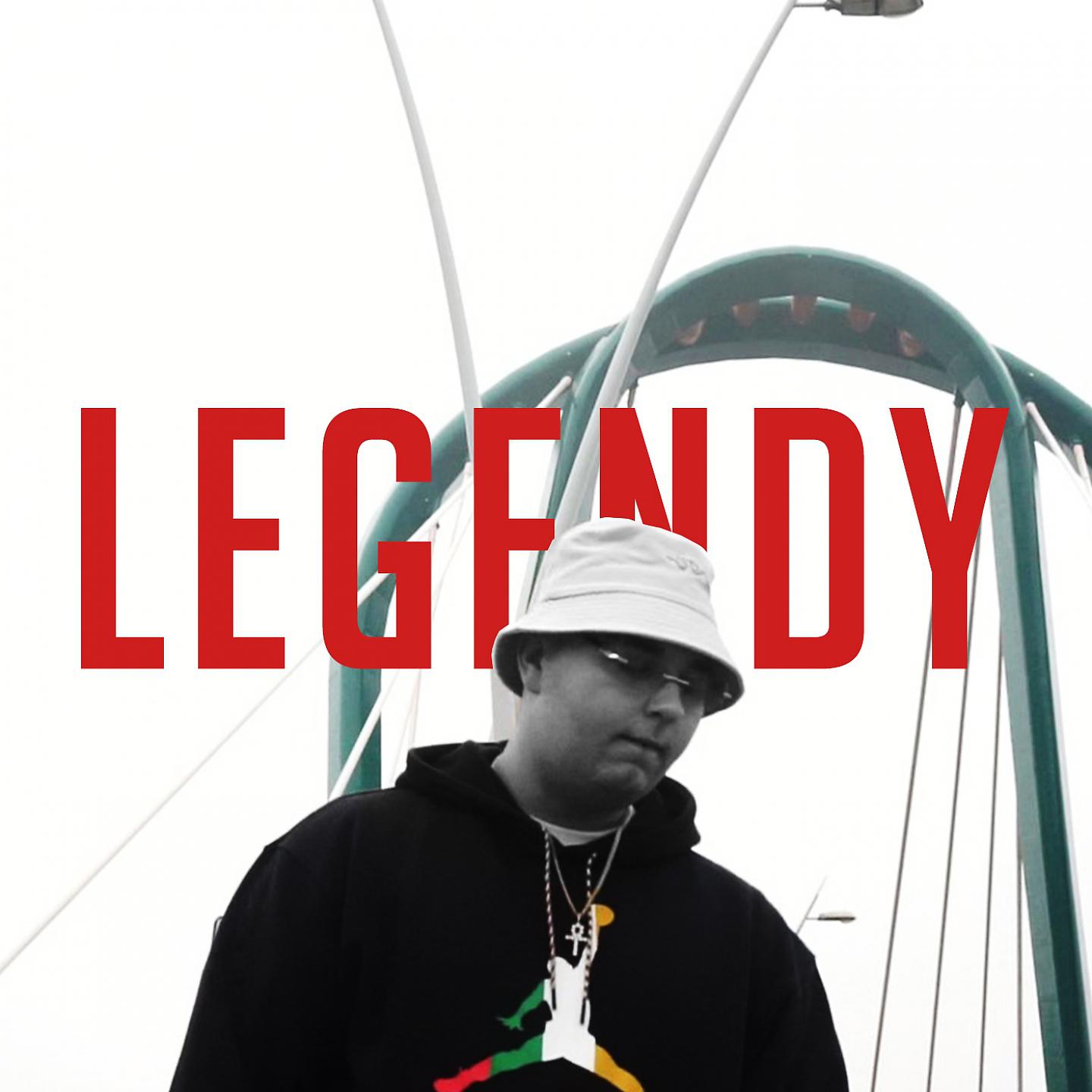 Постер альбома Legendy