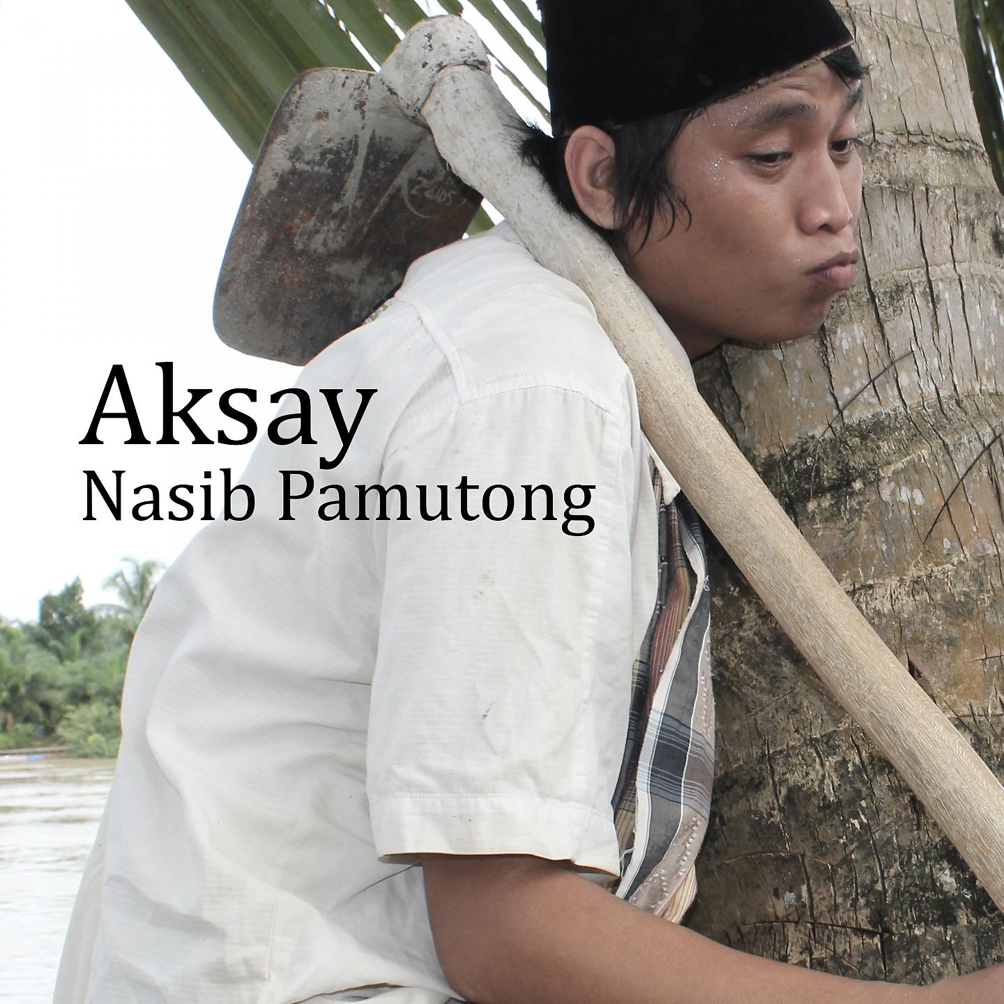 Постер альбома Nasib Pamutong