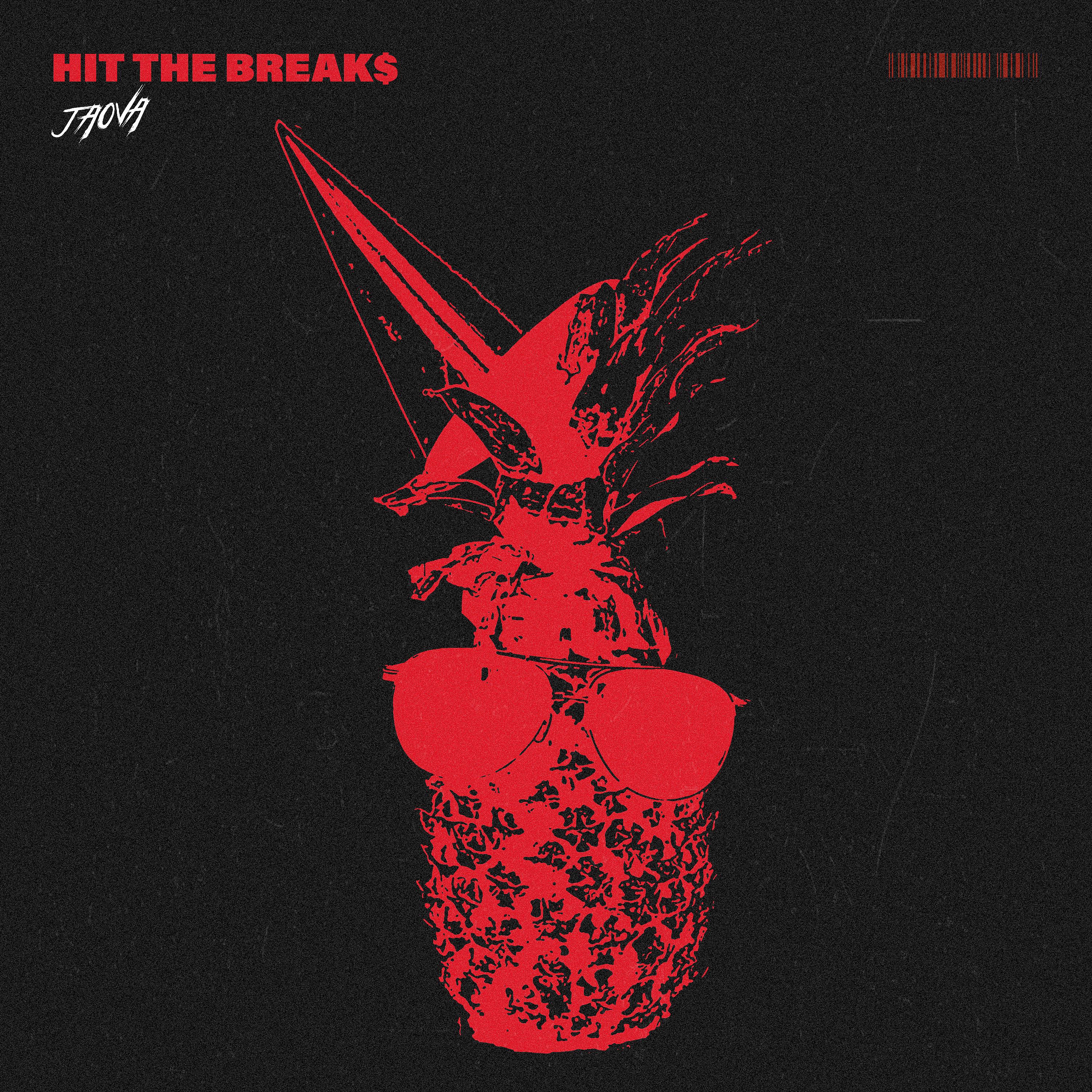 Постер альбома Hit the Breaks