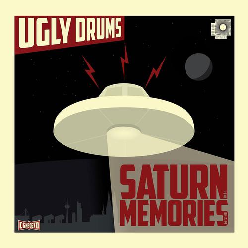 Постер альбома Saturn Memories