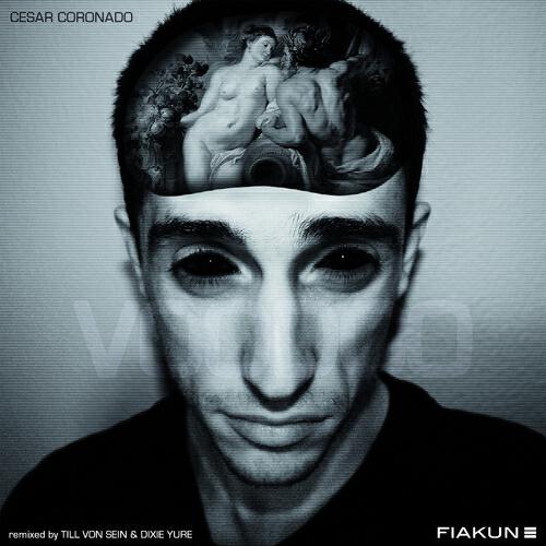 Cesar Coronado - Edit#2 (Dixie Yure Remix)