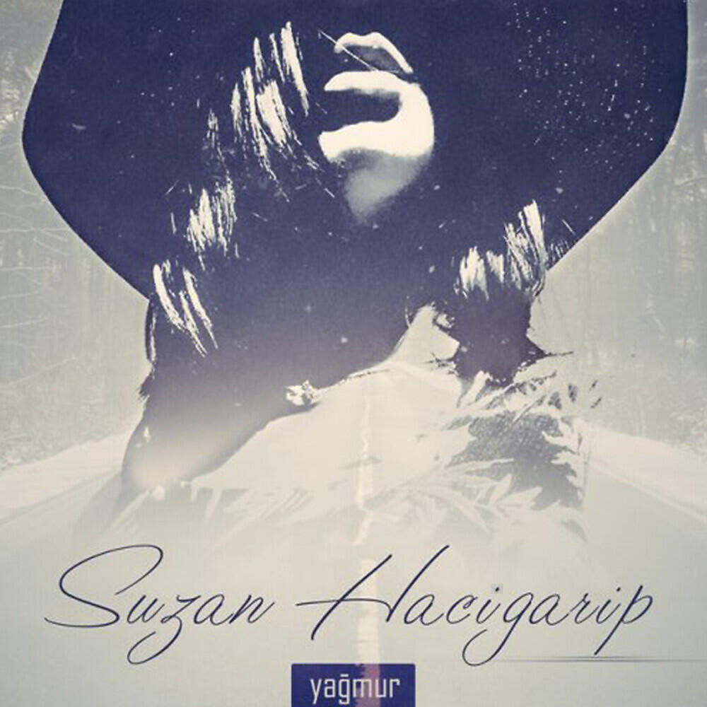 Suzan Hacigarip - Kül