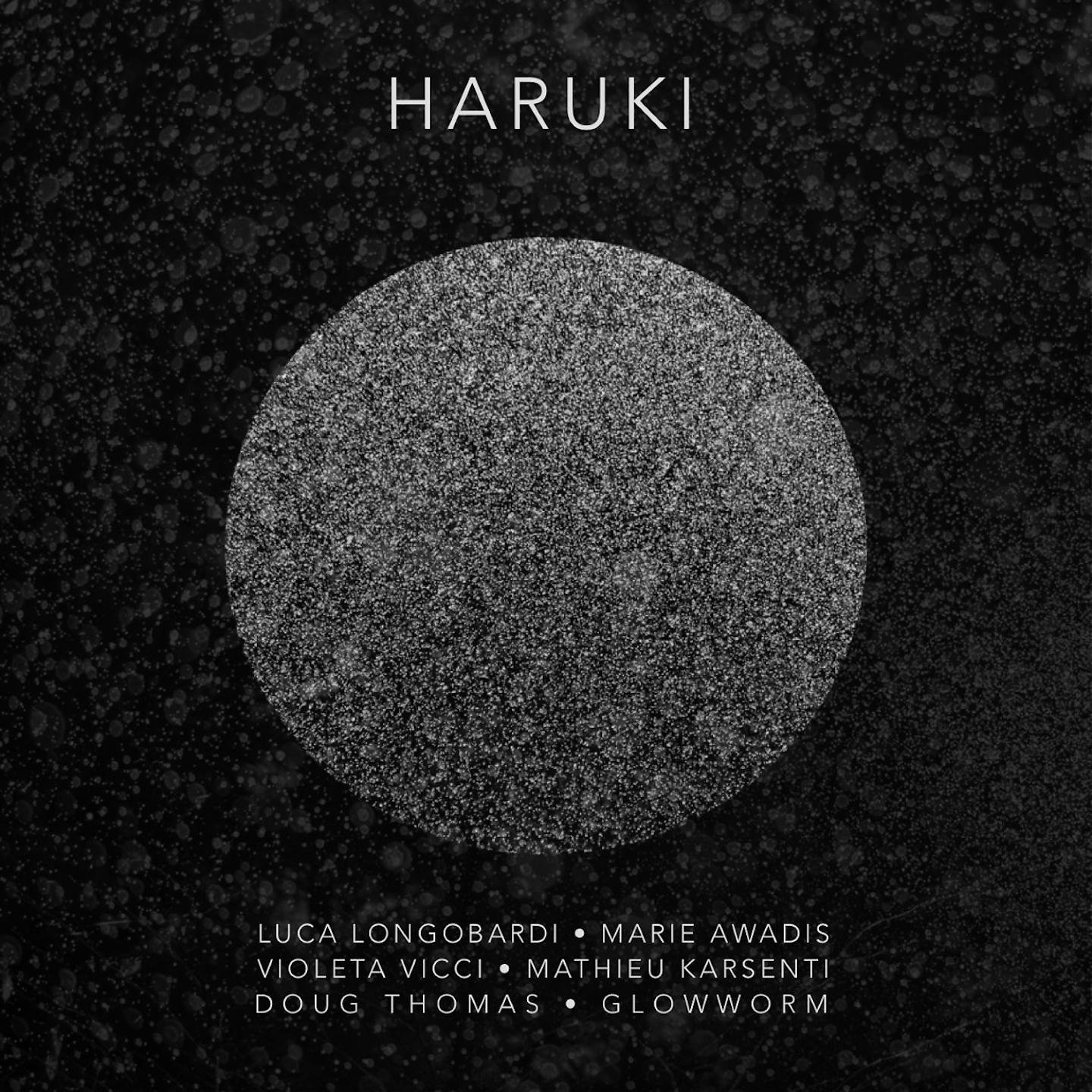 Постер альбома Haruki