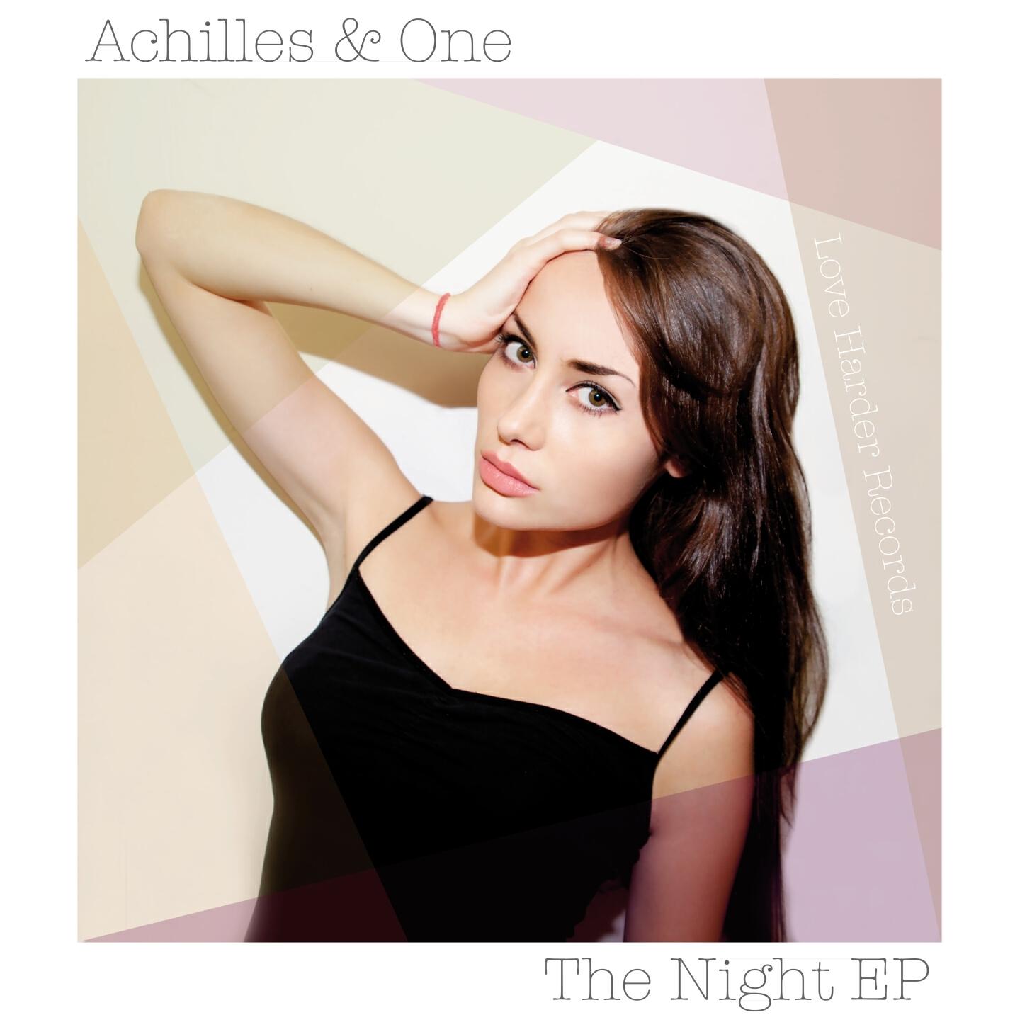 Achilles & One - Broken Love