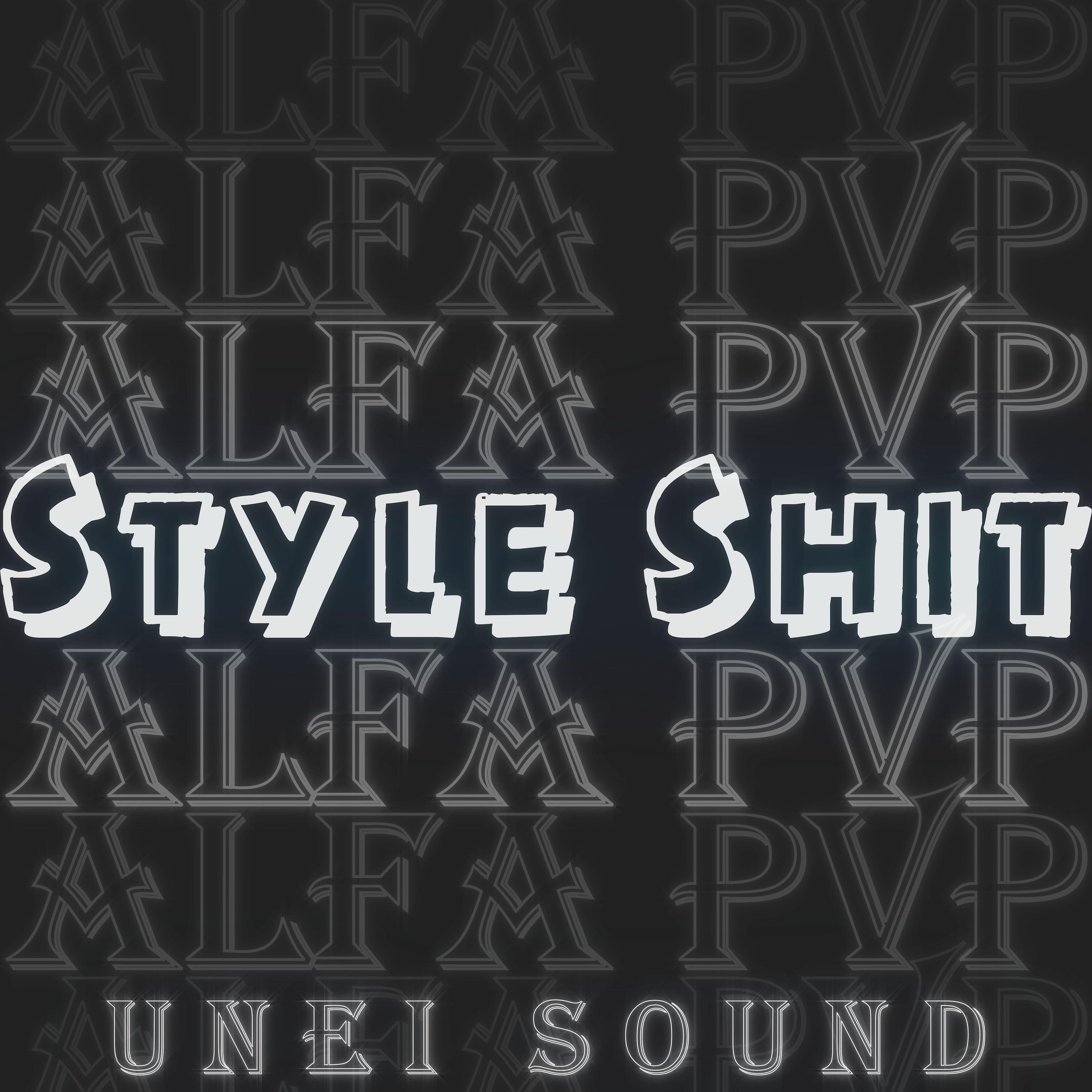 Alfa PvP - Intro