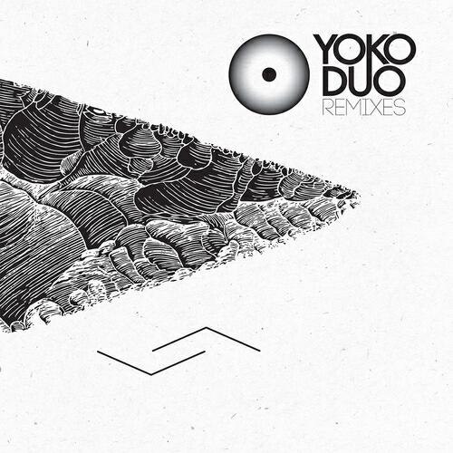 Yoko Duo - First In Line (Kim Brown Remix)