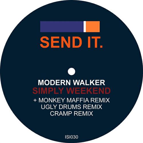 Modern Walker - Simply Weekend (Cramp (Ger) Remix)