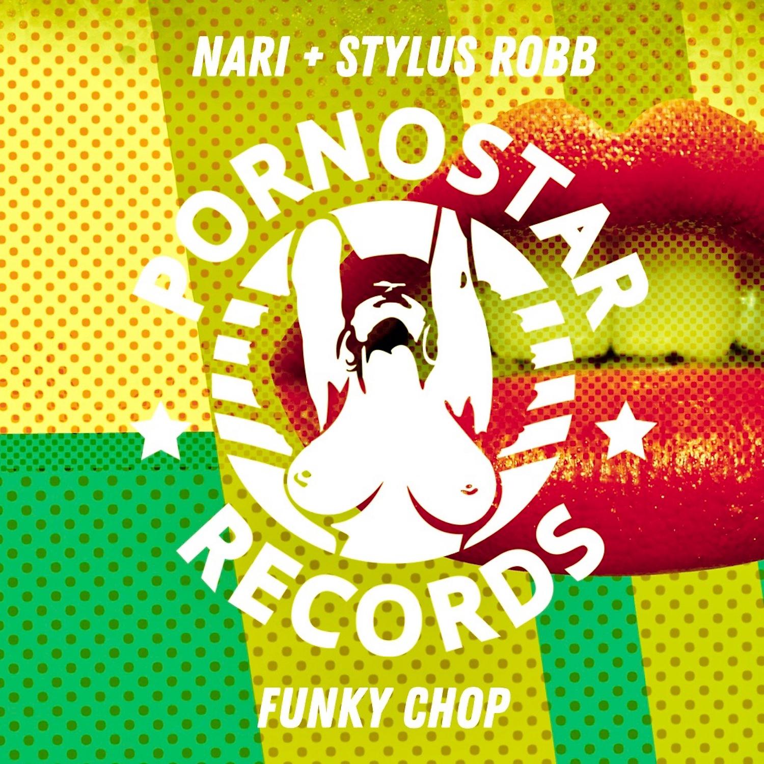Постер альбома Funky Chop