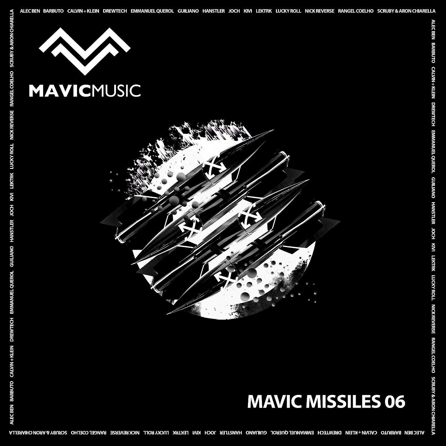 Joch - Deep in the Space (Original Mix)