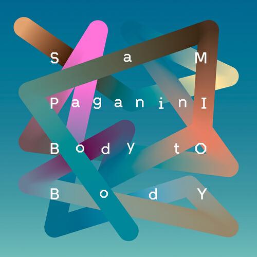 Sam Paganini - Paral-lel