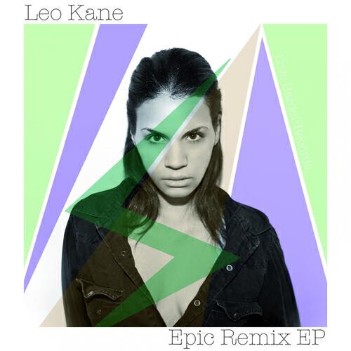 Leo Kane - Epic (Guardate Remix)