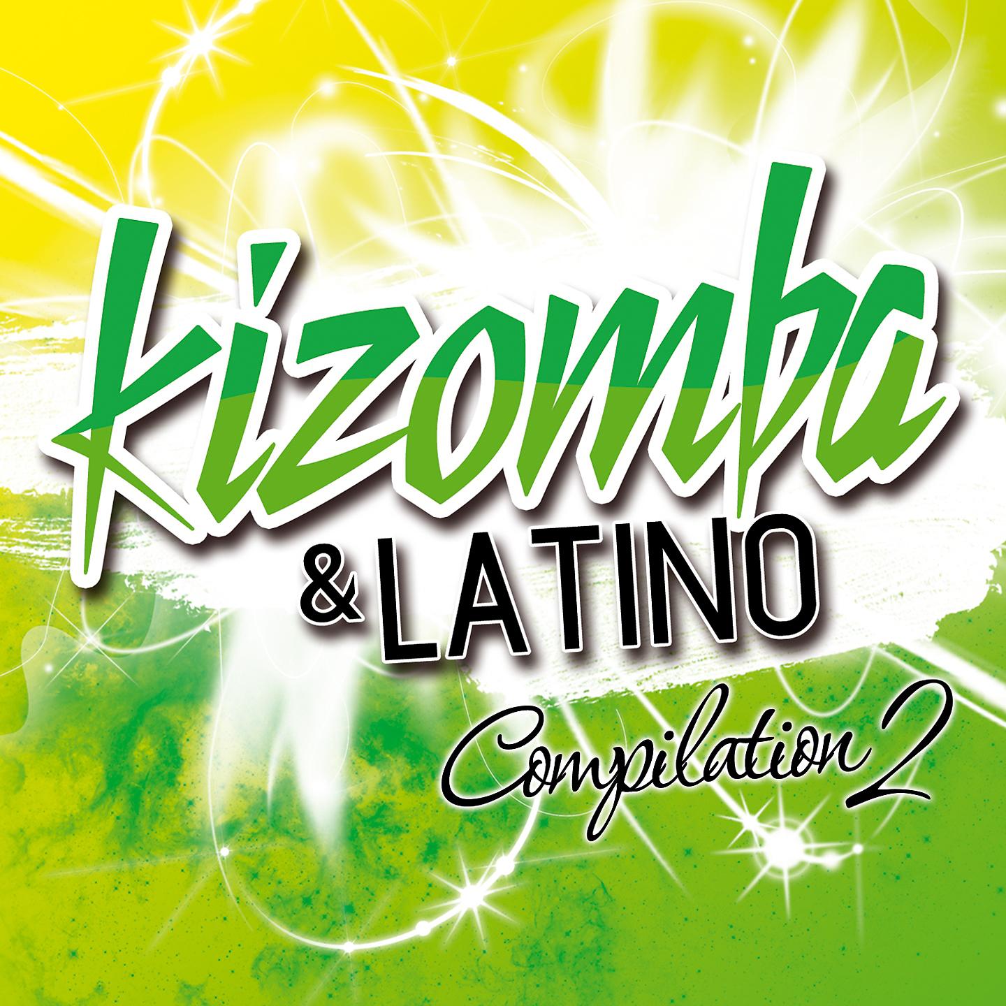Постер альбома Kizomba & latino, vol. 2