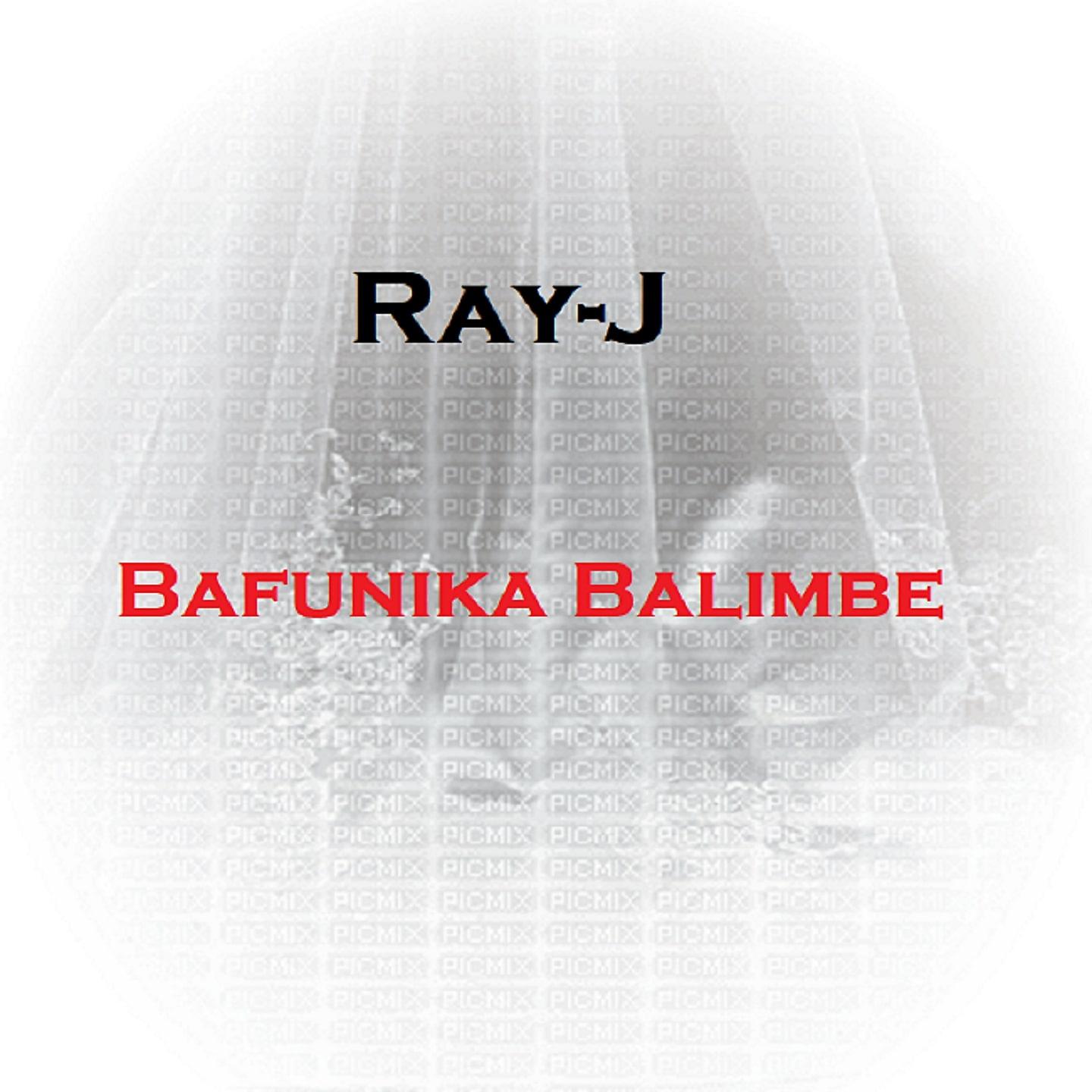 Постер альбома Bafunika Balimbe