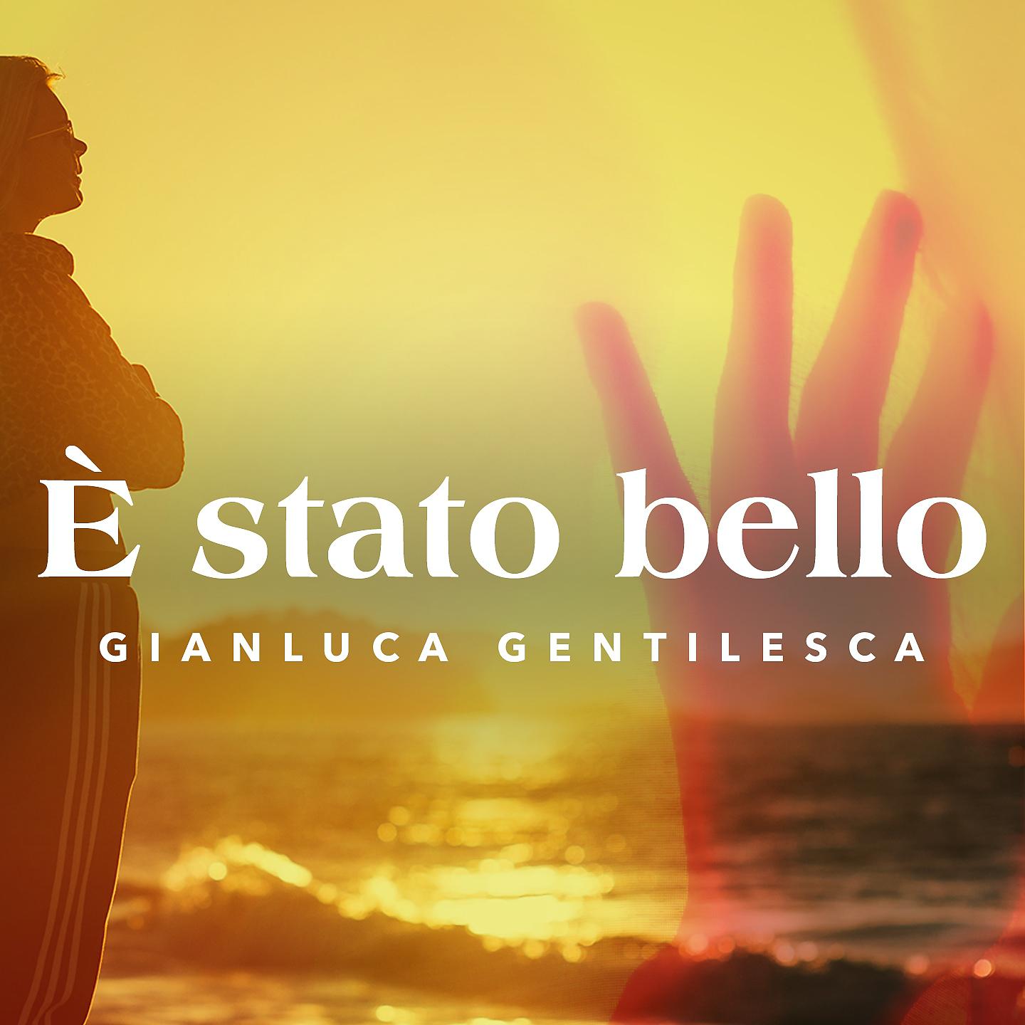 Постер альбома E' Stato Bello