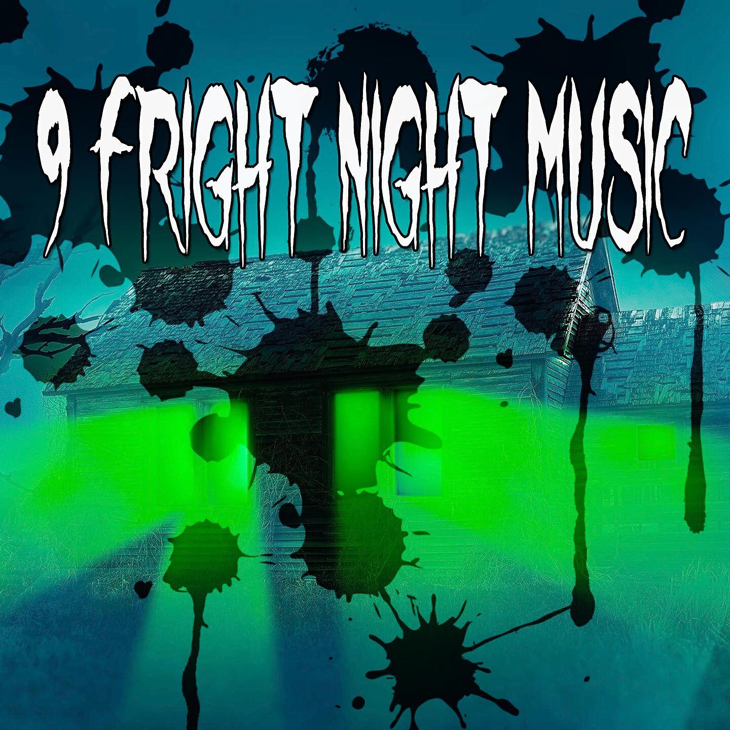 Halloween Music - Halloween Halloween