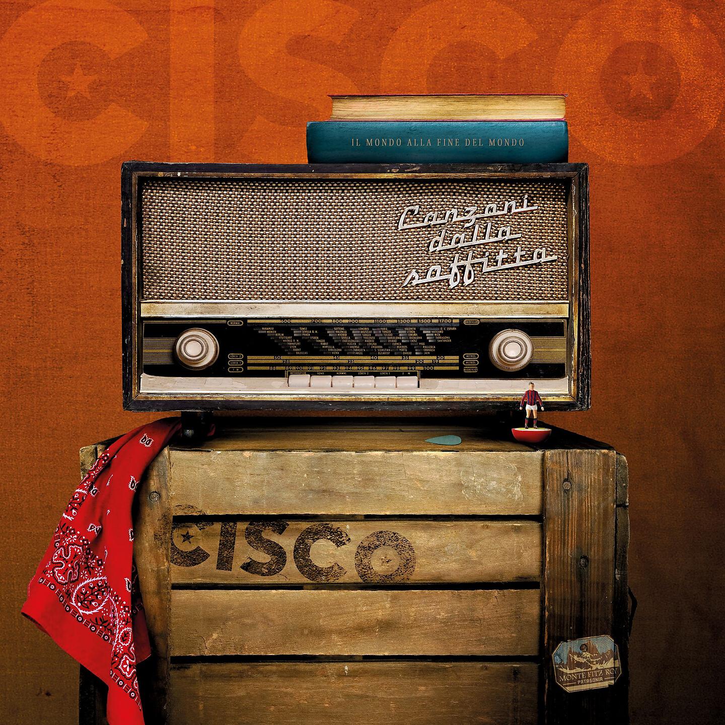 CISCO - Vox dei