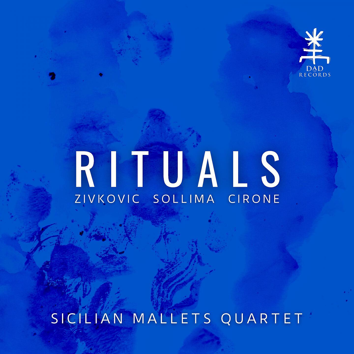 Sicilian Mallets Quartet - Millenium Bug: II. Lento