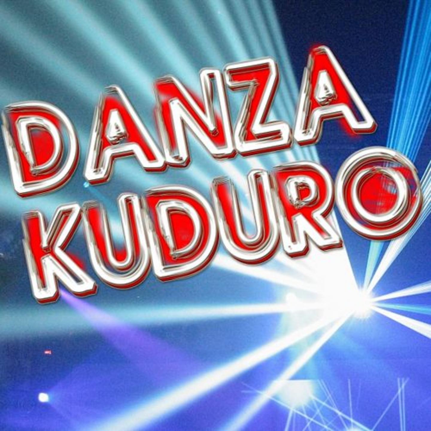 Постер альбома Danza Kuduro