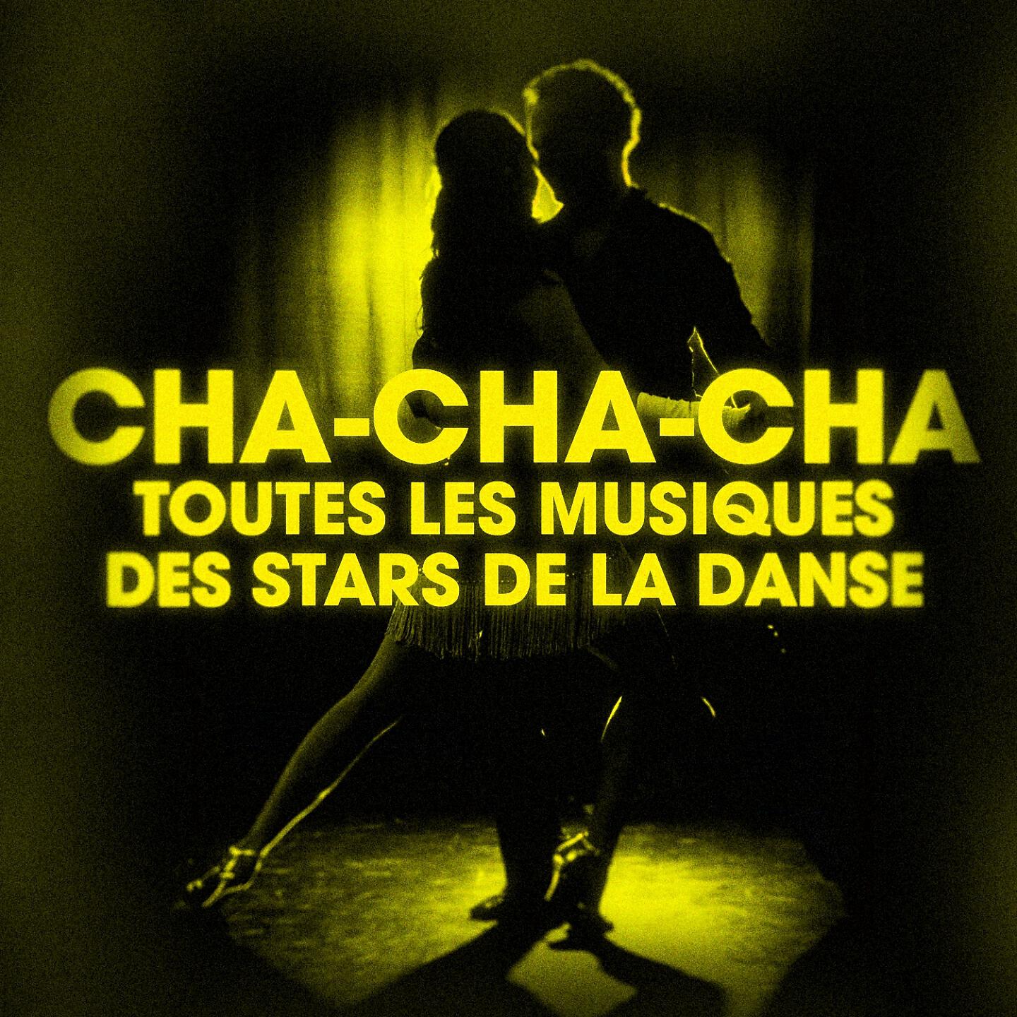Don Diego Y Su Orquesta Tropical - Les comédiens (Cha-cha-cha)