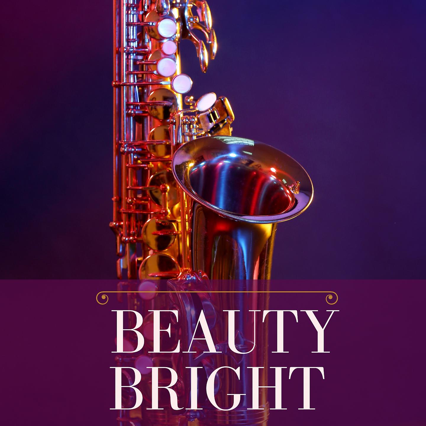 Постер альбома Beauty Bright