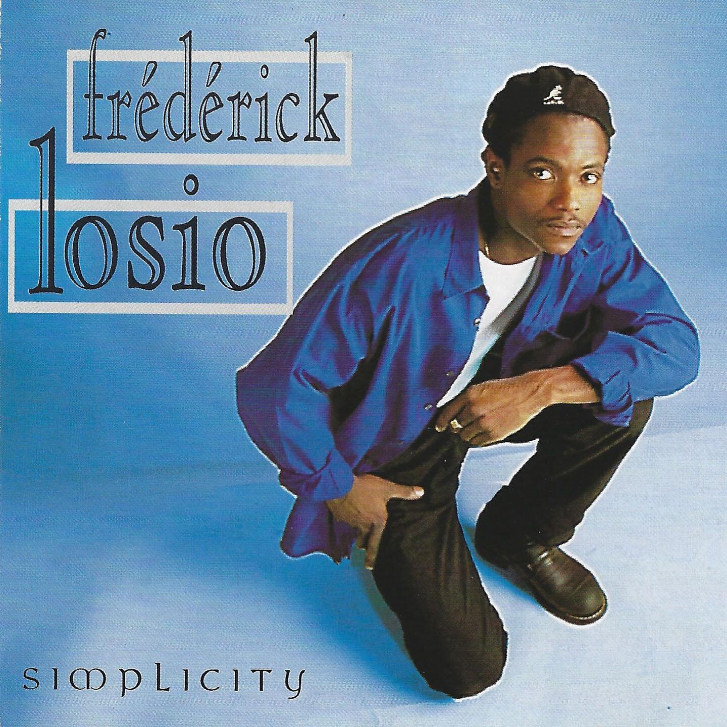 Frederick Losio - Genty
