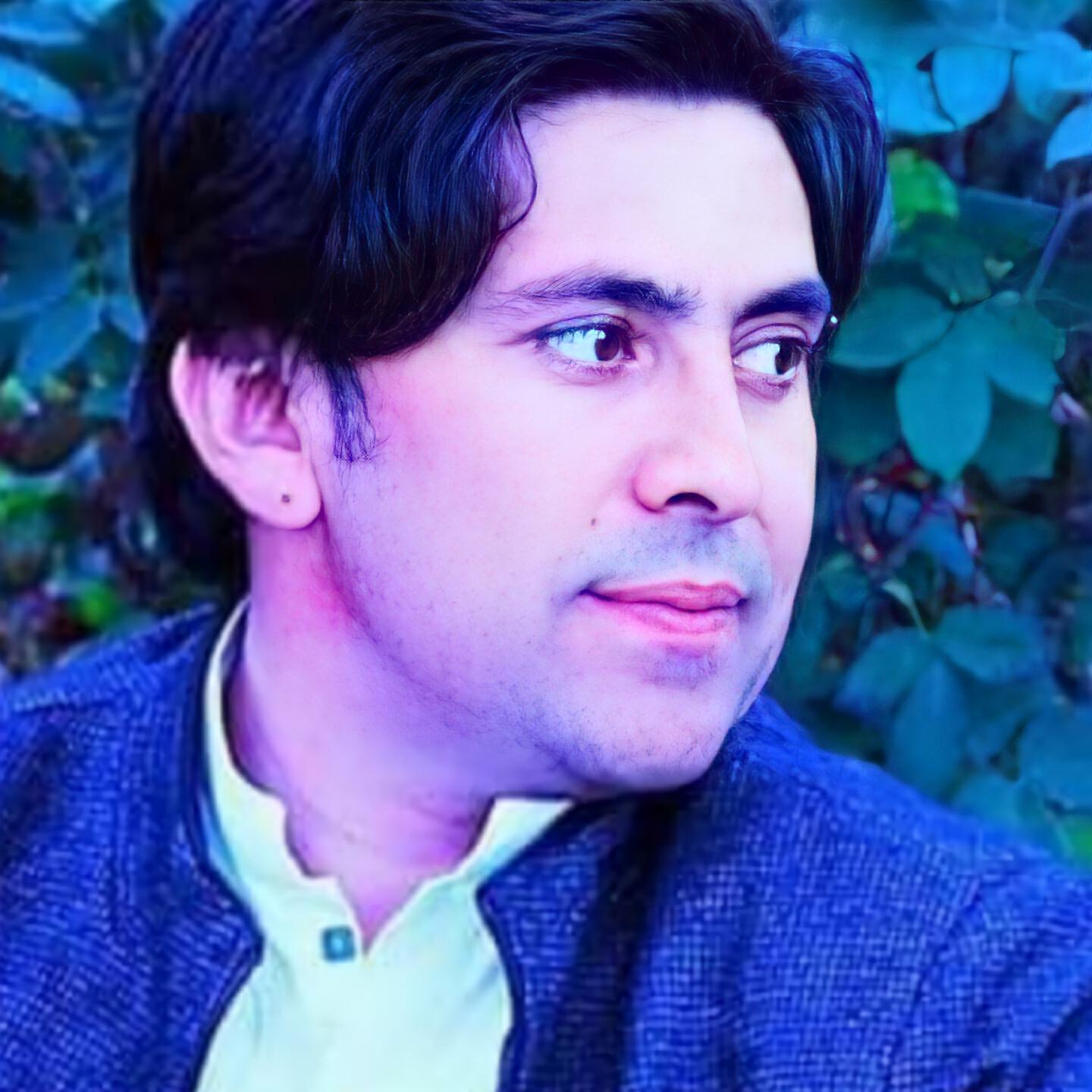 Wazir pardas - Tola Afghanan Zahri
