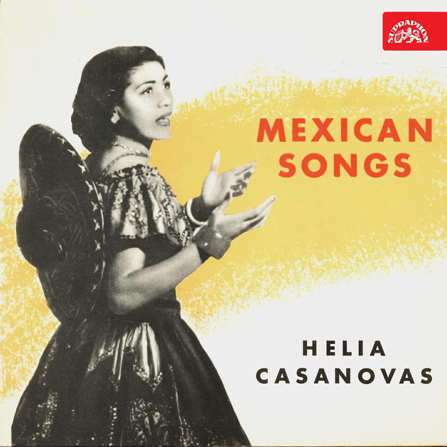 Helia Casanovas - Caminero