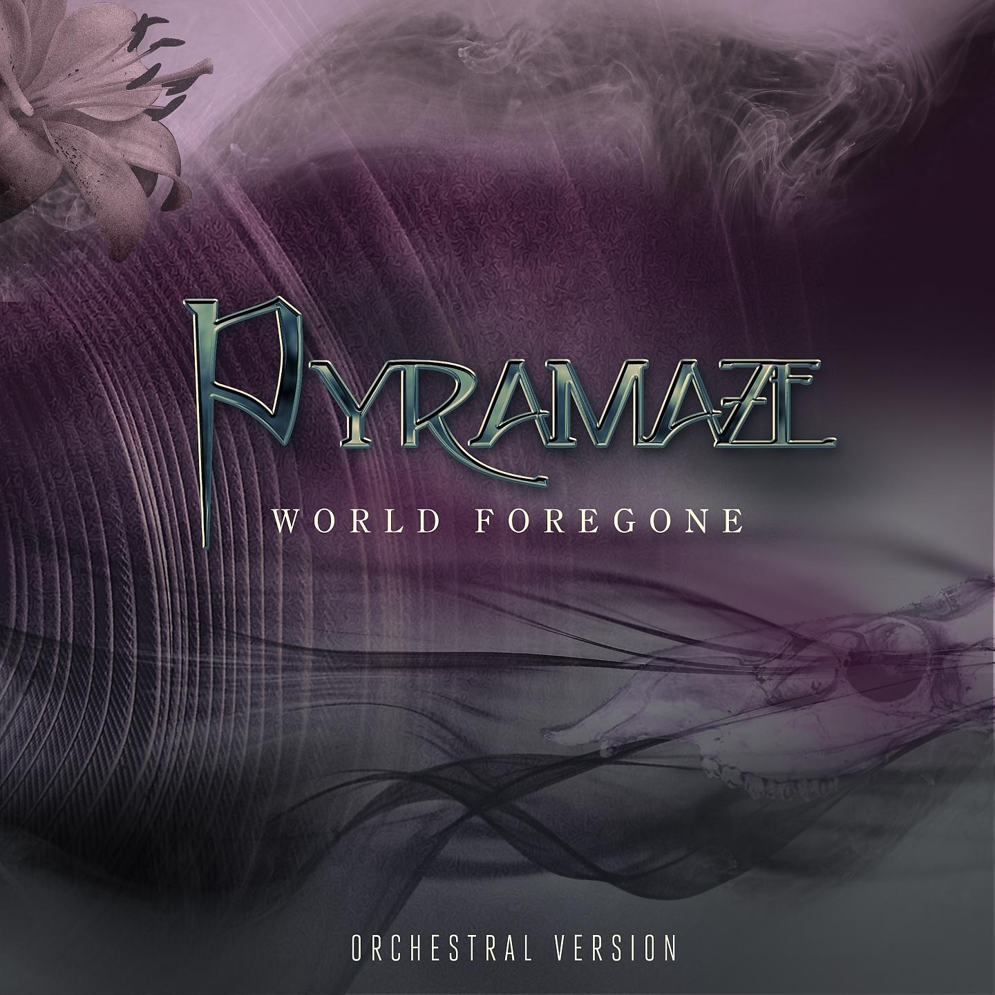 Постер альбома World Foregone
