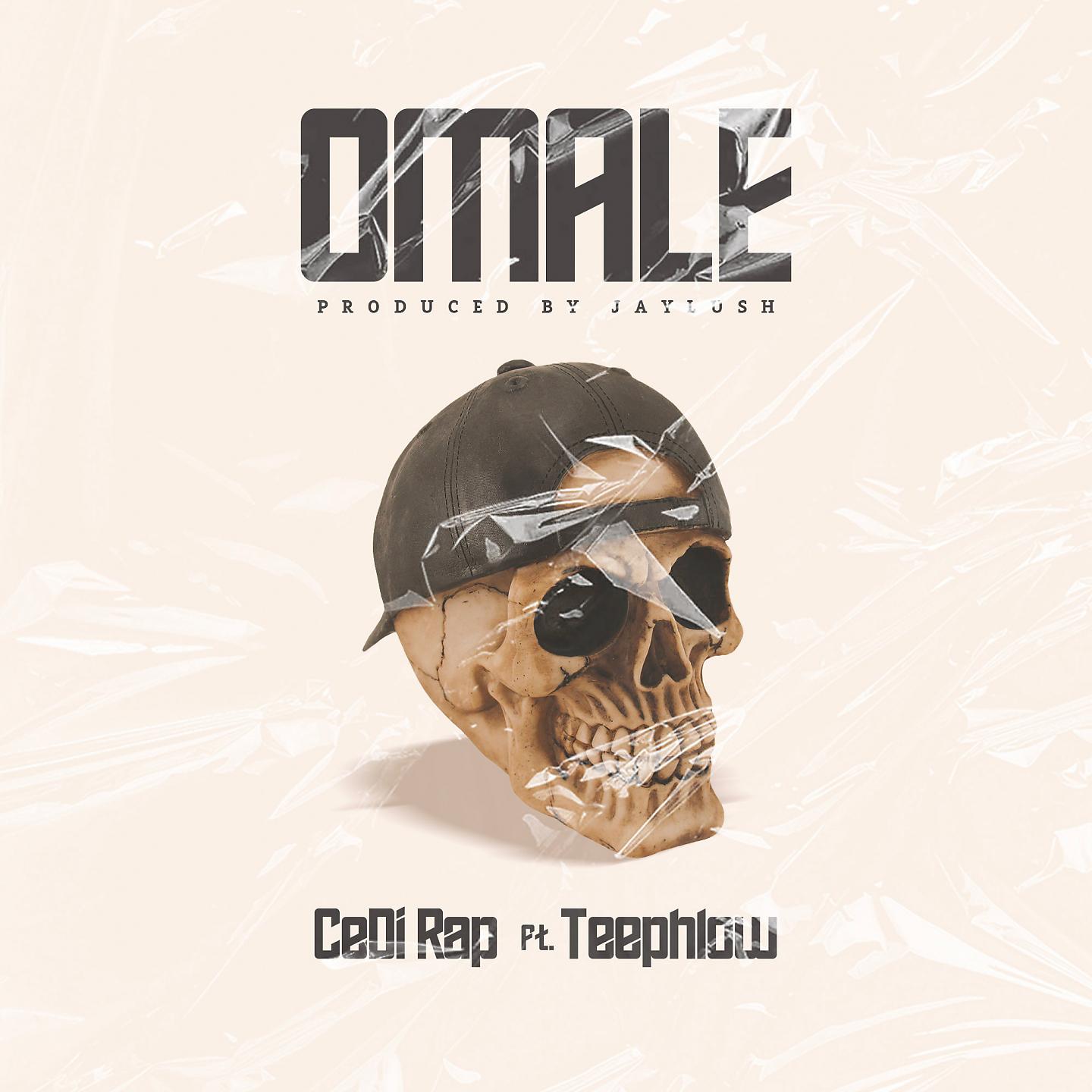 Постер альбома Omale