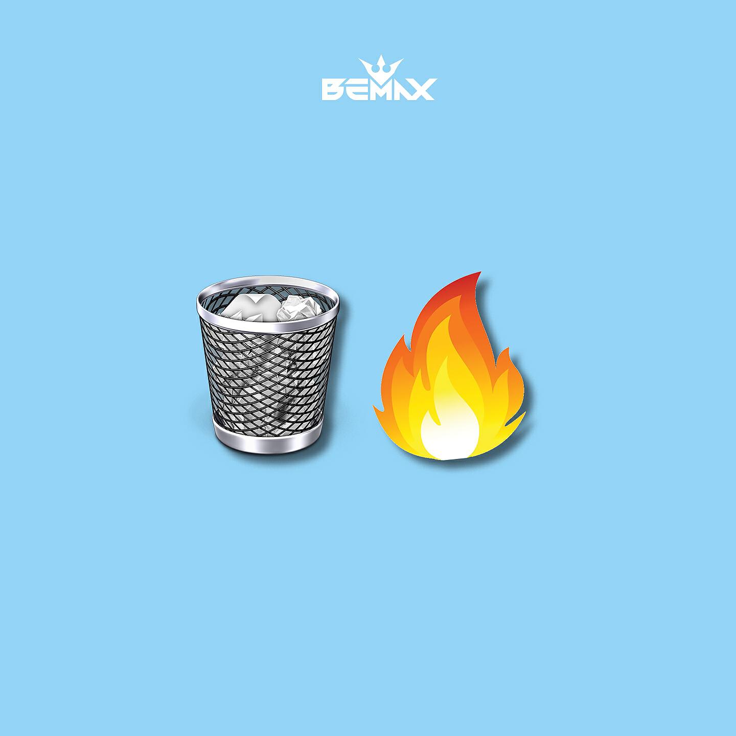 Bemax - Fire or Trash beat