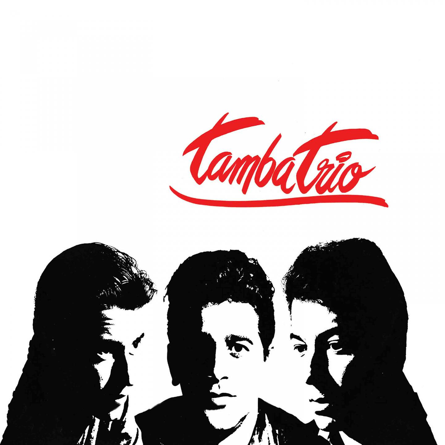 Постер альбома Tamba Trio + Avanço