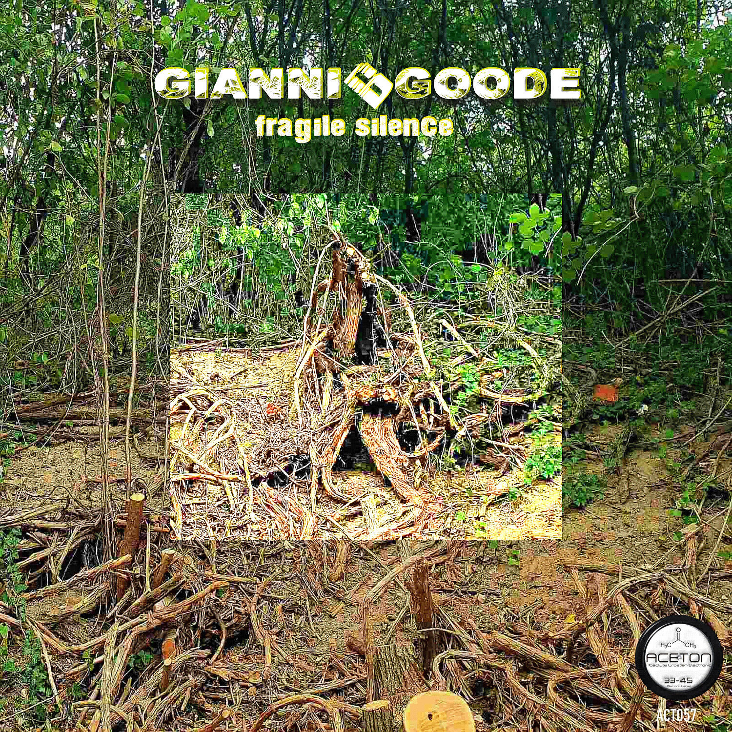 GIANNI B GOODE - LEGEND (Original Mix)