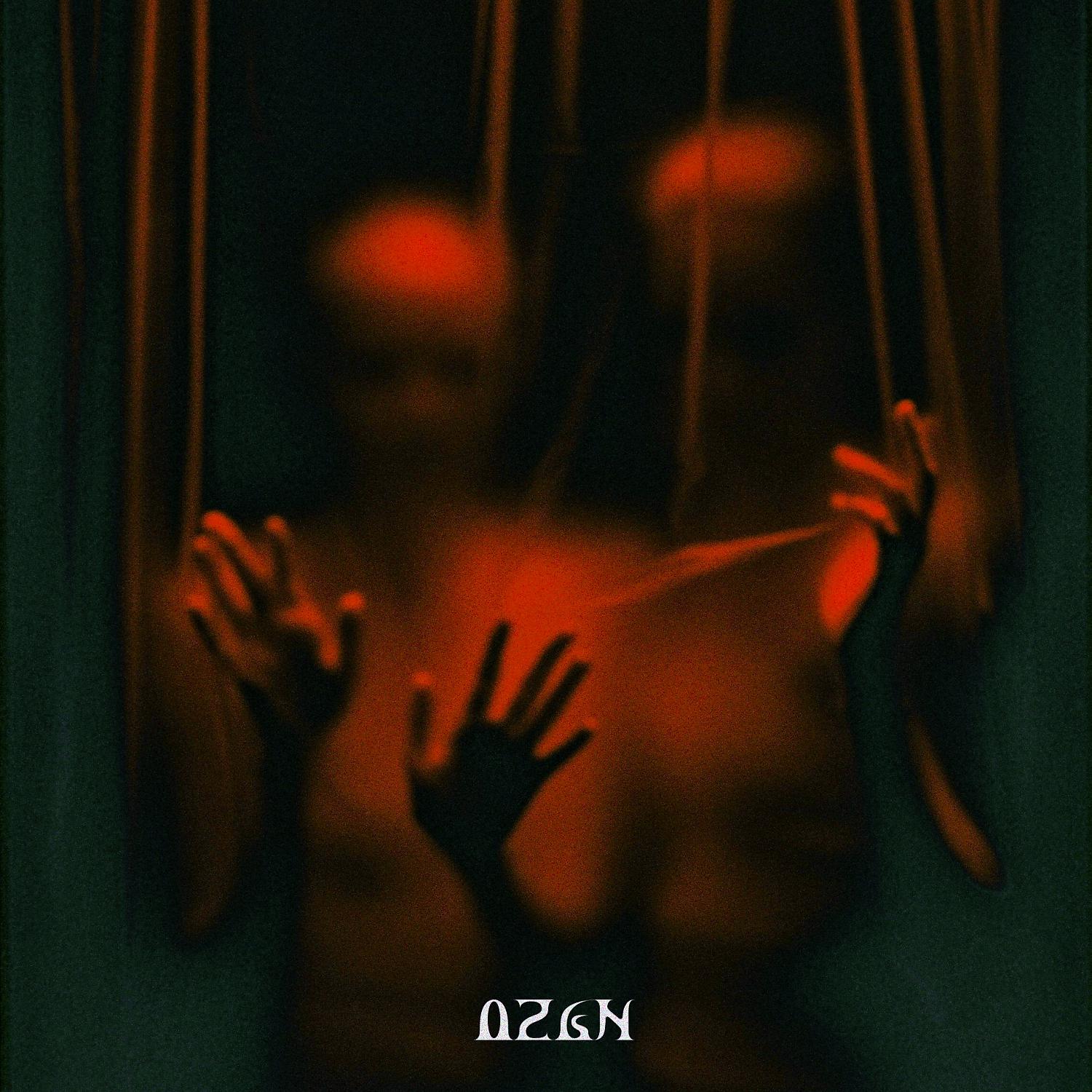 Постер альбома OZEN