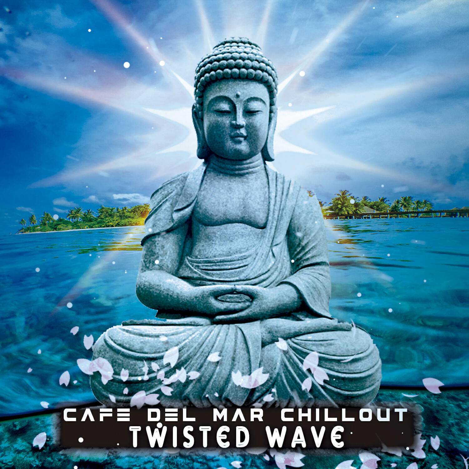 Cafe del Mar Chillout - Neutron Broadcast