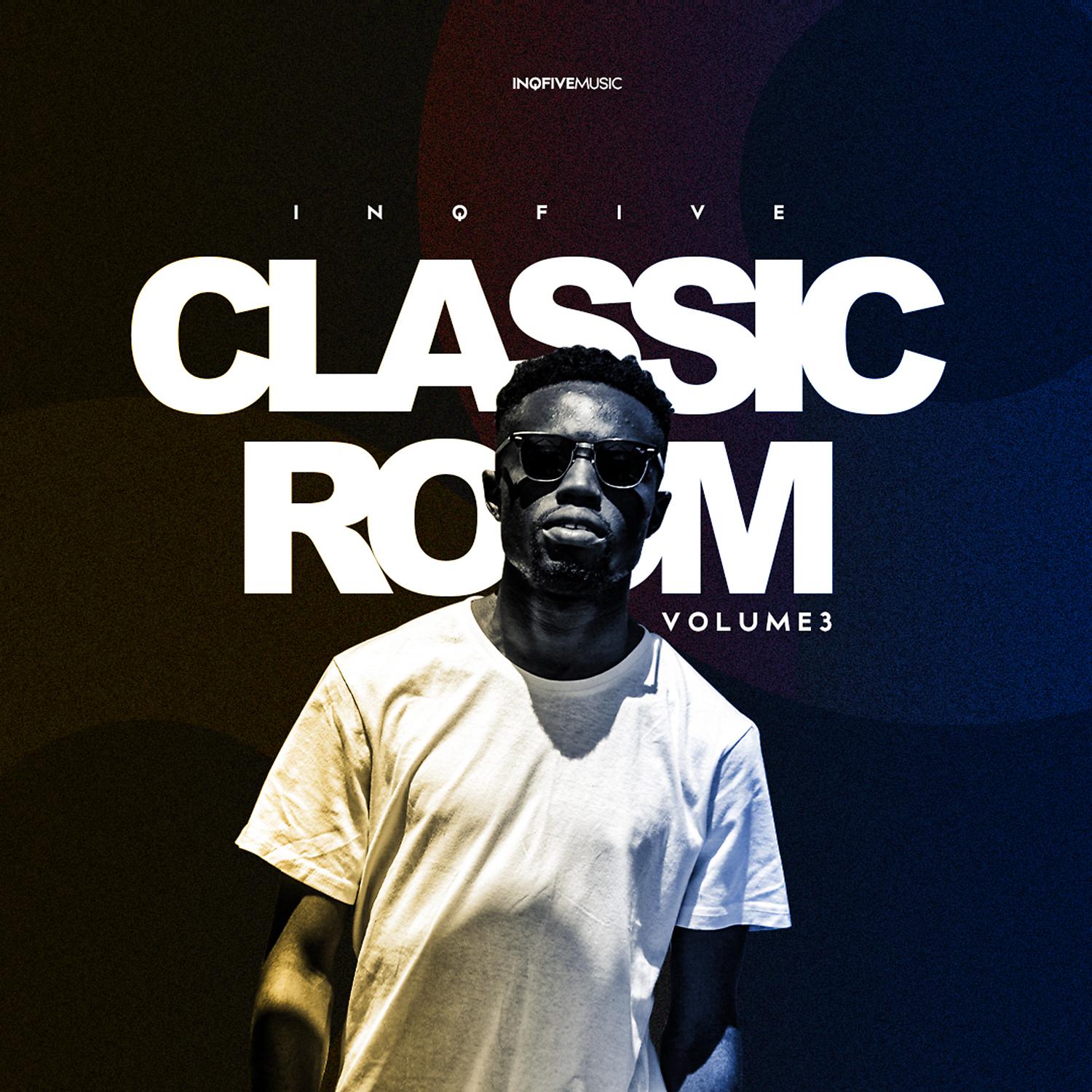 Постер альбома Classic Room, Vol. 3